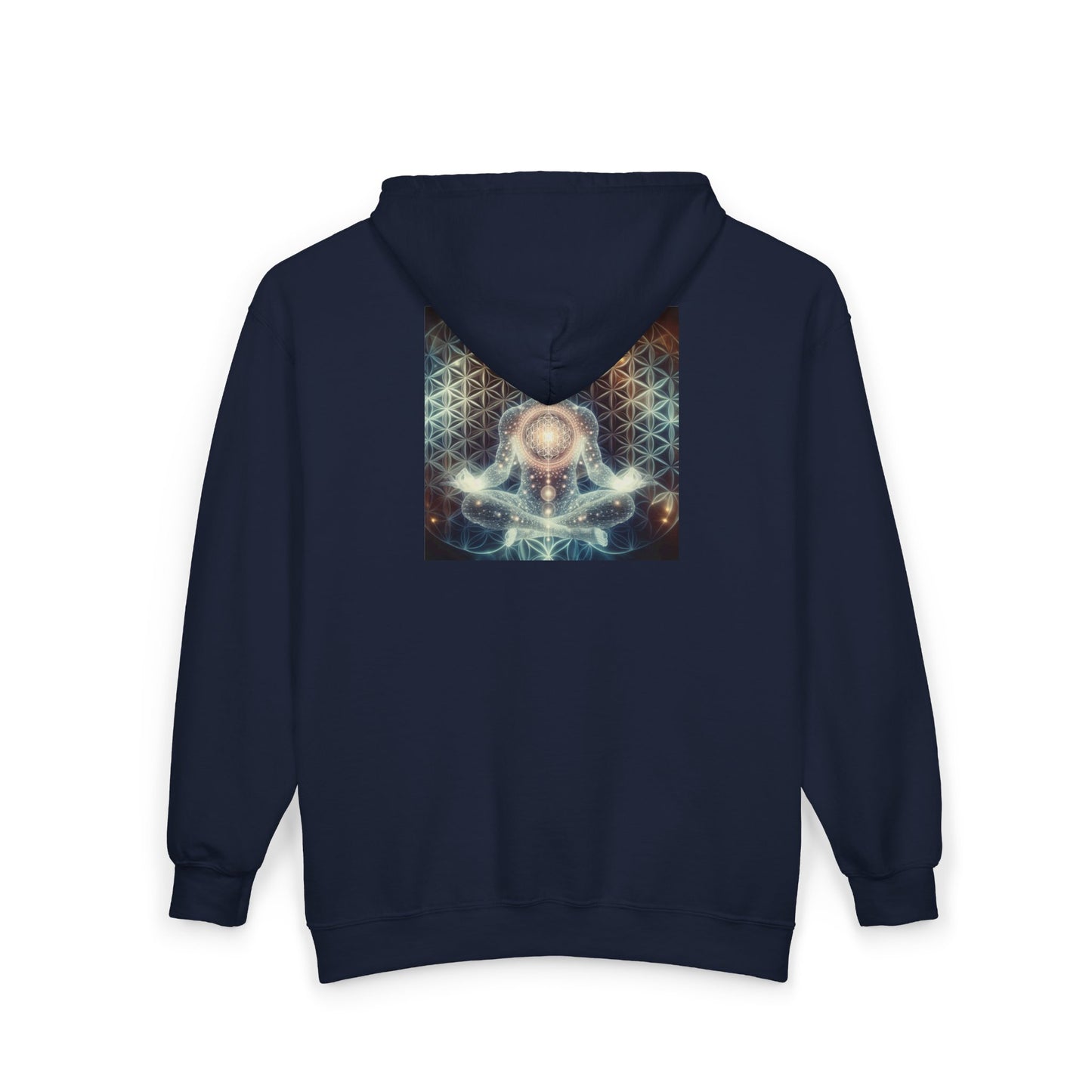Unisex Heavy Blend™ Full Zip Hooded Sweatshirt