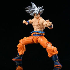 Anime Action Figure thumbnail 3