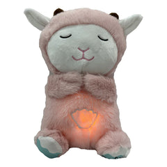 Baby Soothing Plush Music Toy thumbnail 18