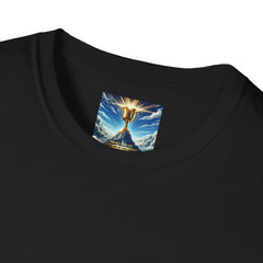 Unisex Softstyle T-Shirt – Comfortable Everyday Wear thumbnail 37