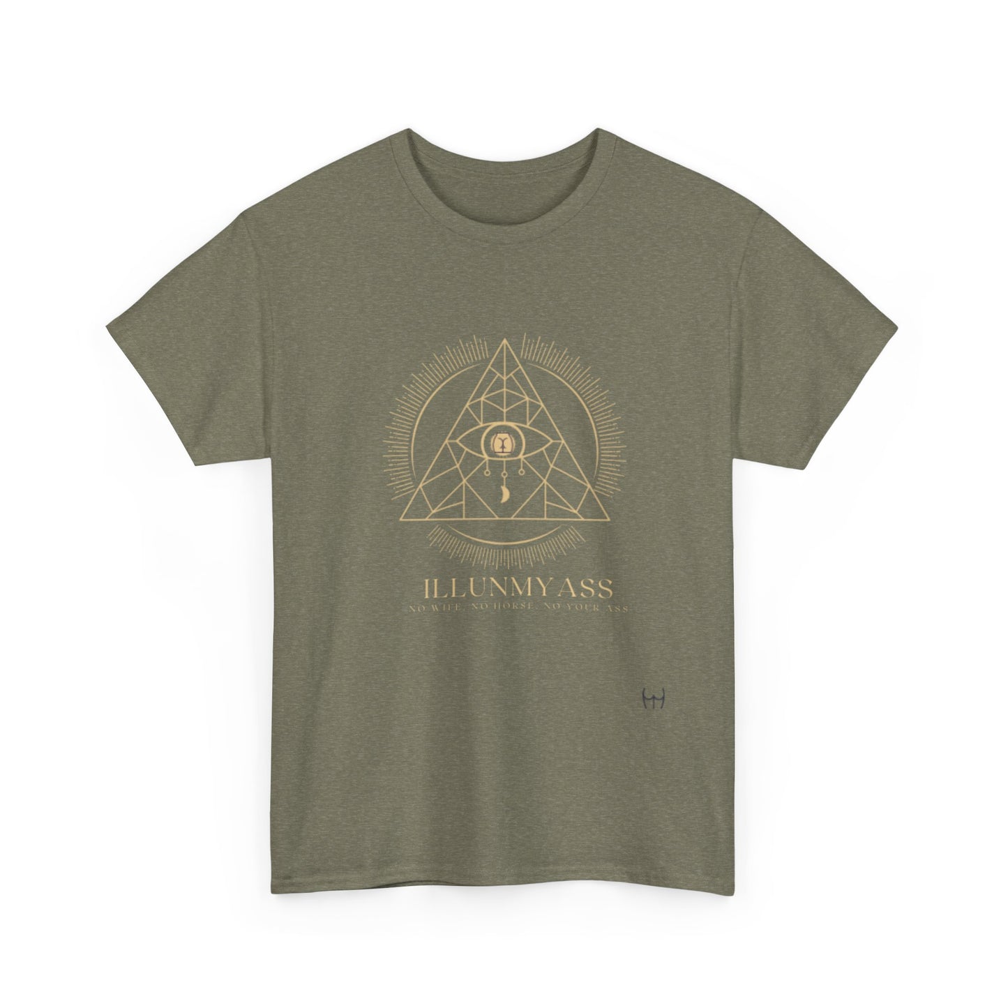 Funny Word Play Tee - Unisex T-Shirt