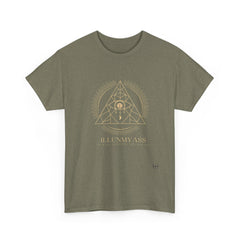 Funny Word Play Tee - Unisex T-Shirt thumbnail 24