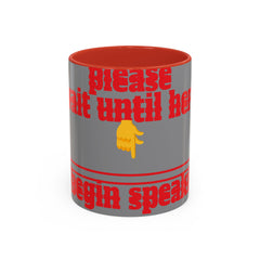 Accent Coffee Mug (11, 15oz) thumbnail 5