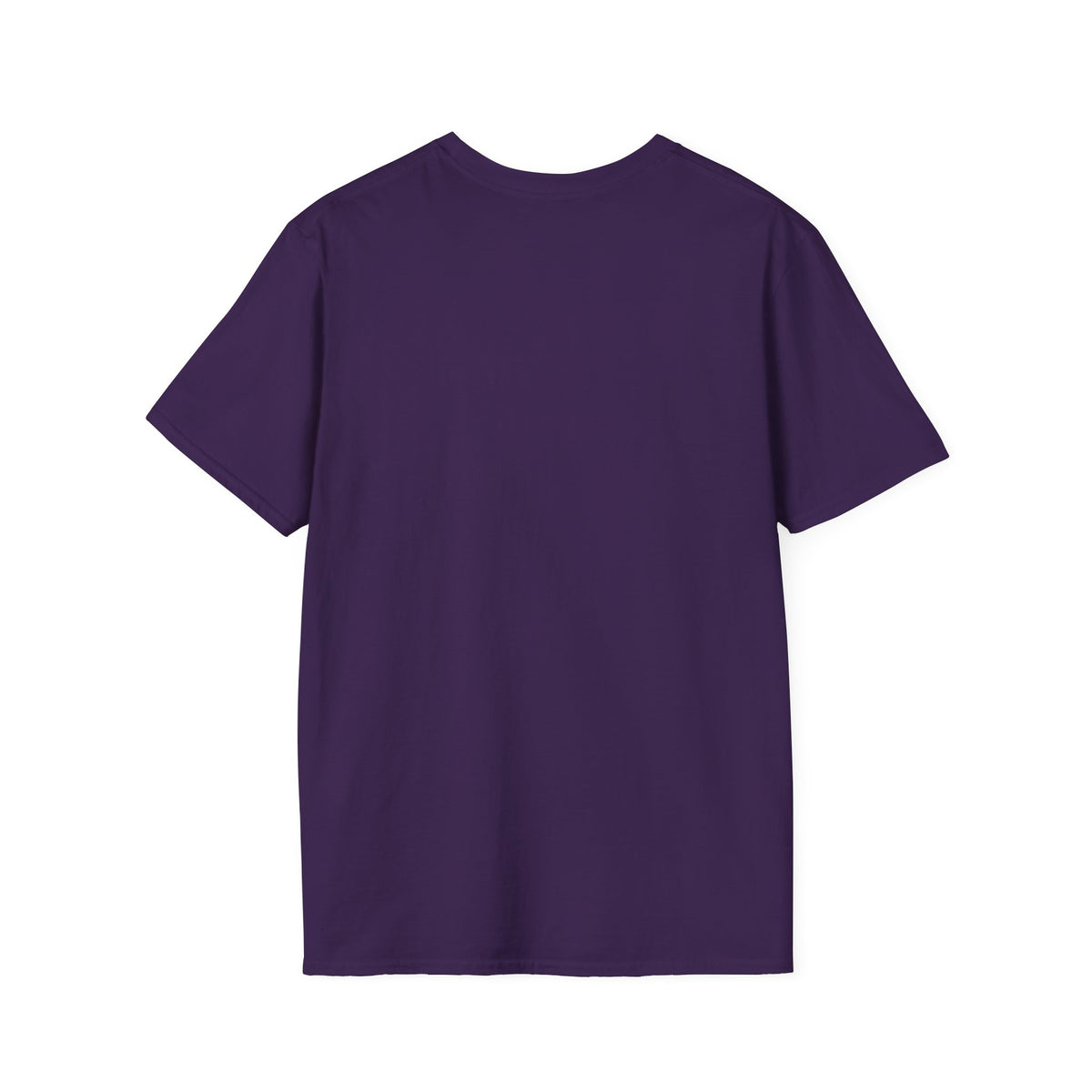 Unisex Softstyle T-Shirt – Comfortable Everyday Wear
