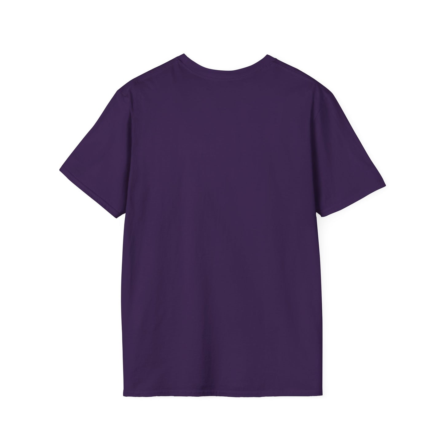 Unisex Softstyle T-Shirt – Comfortable Everyday Wear