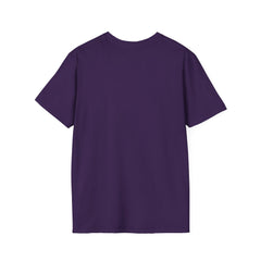 Unisex Softstyle T-Shirt – Comfortable Everyday Wear thumbnail 105