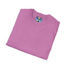 Unisex Softstyle T-Shirt – Comfortable Everyday Wear thumbnail 110