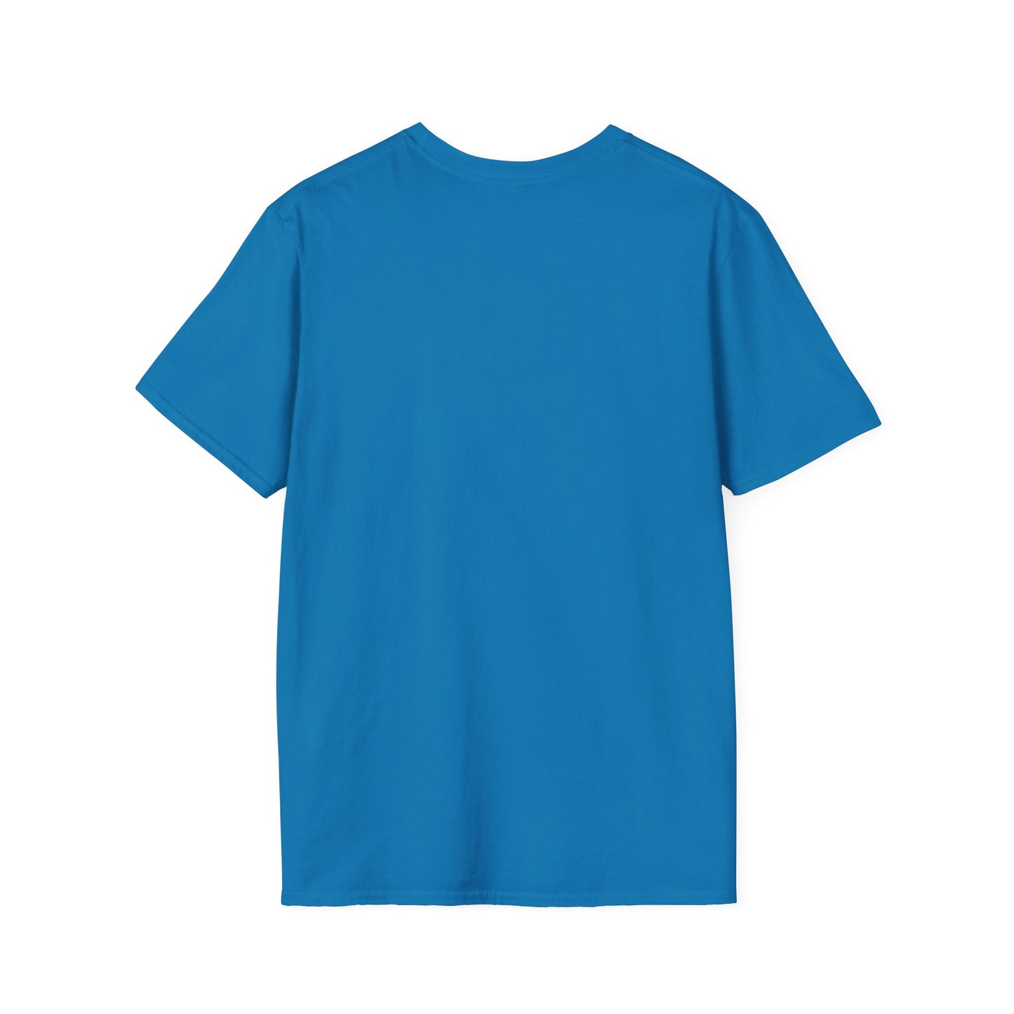 Unisex Softstyle T-Shirt – Comfortable Everyday Wear