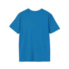 Unisex Softstyle T-Shirt – Comfortable Everyday Wear thumbnail 90