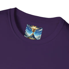 Unisex Softstyle T-Shirt – Comfortable Everyday Wear thumbnail 106