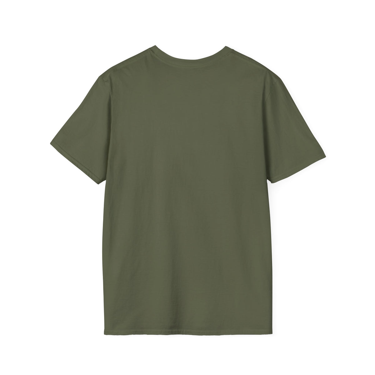 Unisex Softstyle T-Shirt – Comfortable Everyday Wear