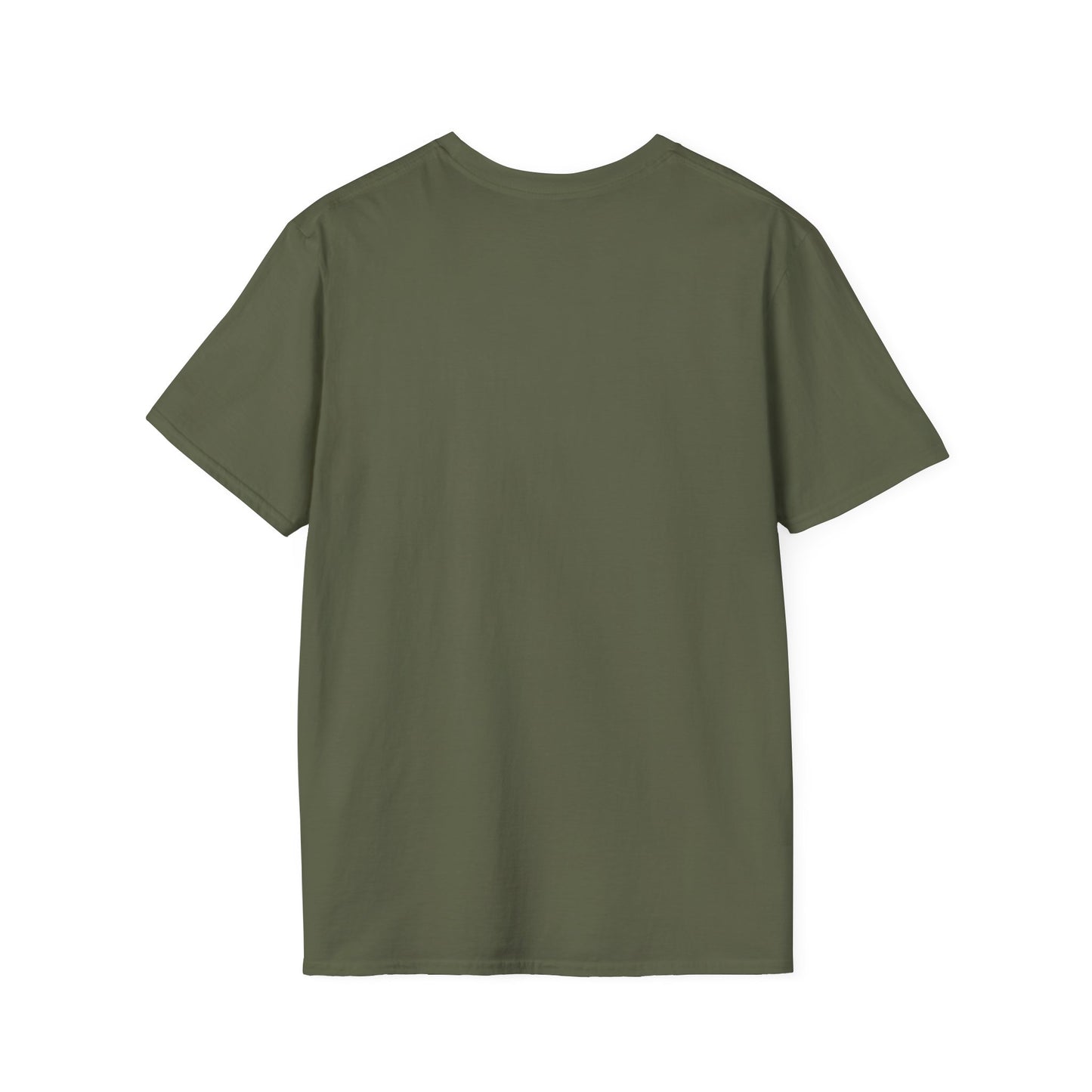 Unisex Softstyle T-Shirt – Comfortable Everyday Wear