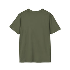 Unisex Softstyle T-Shirt – Comfortable Everyday Wear thumbnail 60