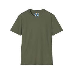 Unisex Softstyle T-Shirt – Comfortable Everyday Wear thumbnail 11