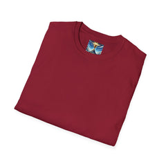Unisex Softstyle T-Shirt – Comfortable Everyday Wear thumbnail 125