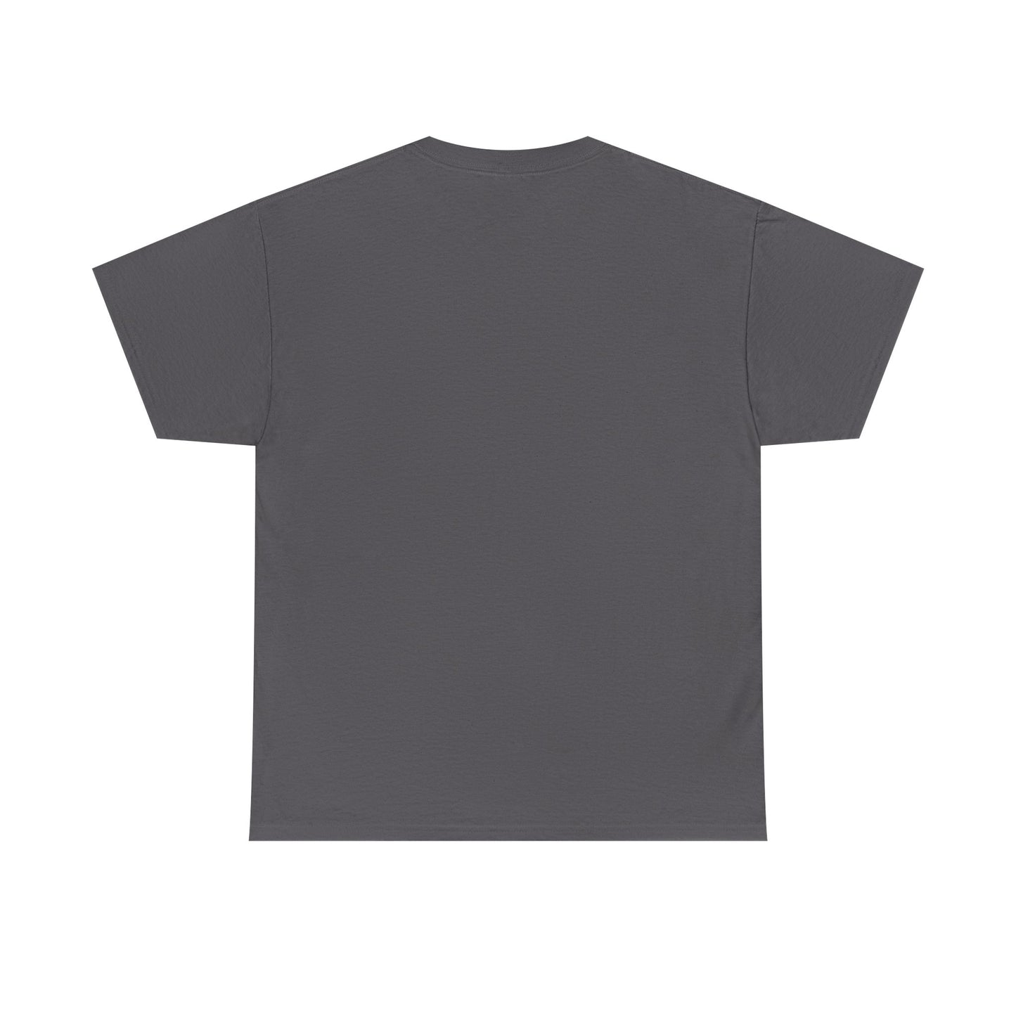 Funny Word Play Tee - Unisex T-Shirt