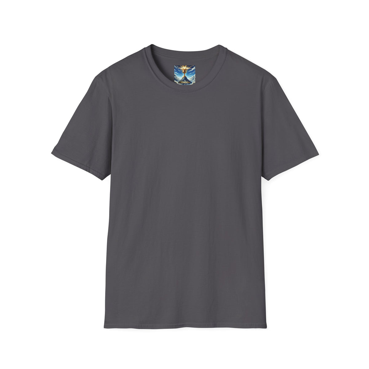 Unisex Softstyle T-Shirt – Comfortable Everyday Wear