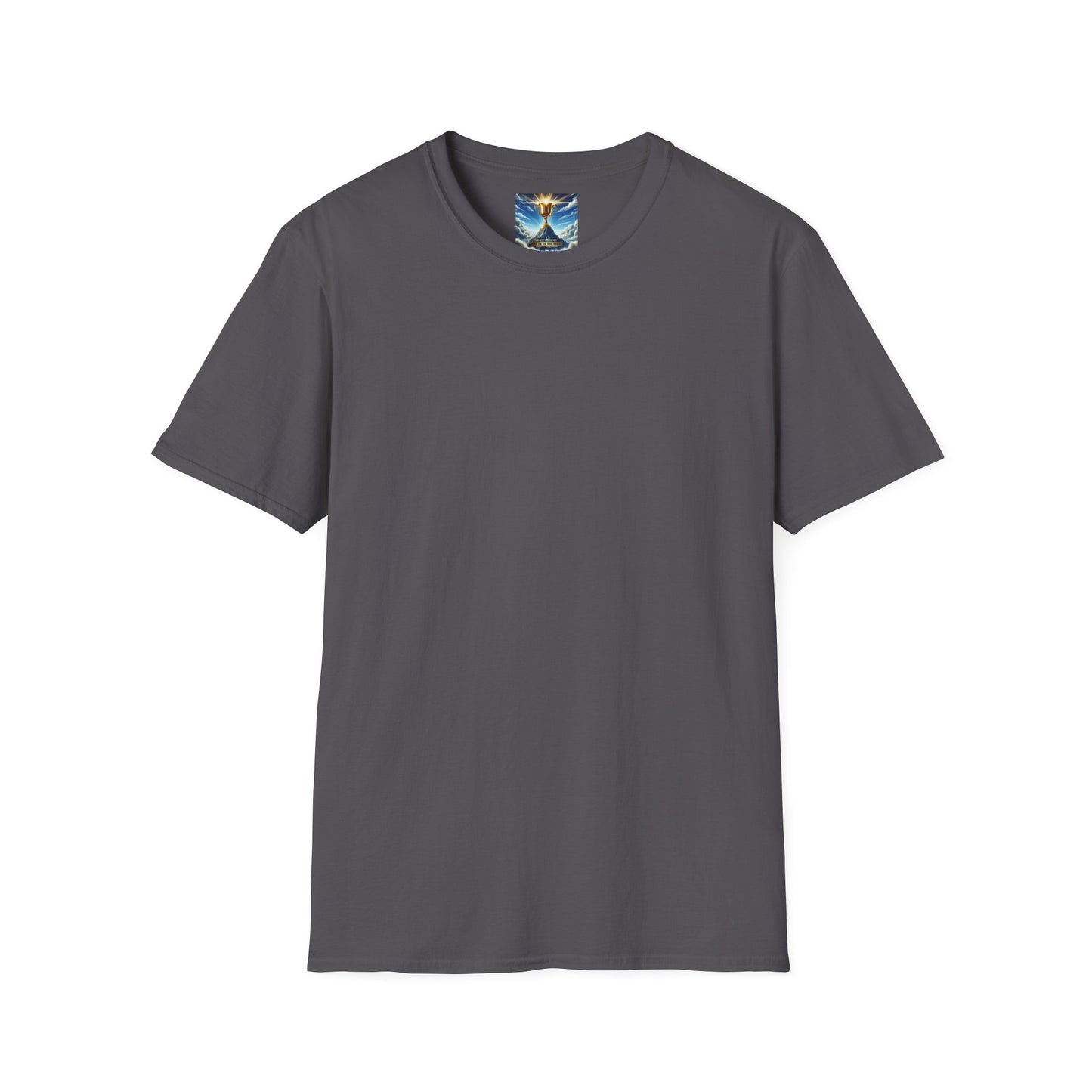 Unisex Softstyle T-Shirt – Comfortable Everyday Wear