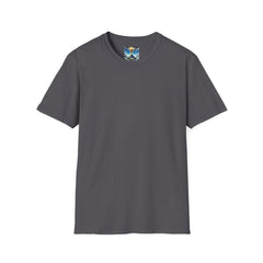 Unisex Softstyle T-Shirt – Comfortable Everyday Wear thumbnail 1