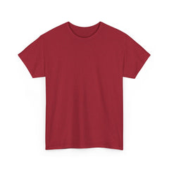 Unisex Heavy Cotton Tee thumbnail 44