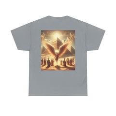 Unisex Heavy Cotton Tee thumbnail 28