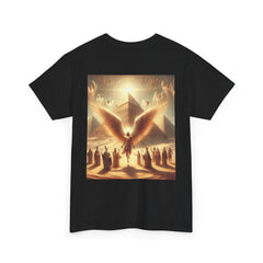 Unisex Heavy Cotton Tee thumbnail 21