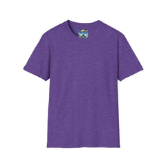 Unisex Softstyle T-Shirt – Comfortable Everyday Wear thumbnail 25