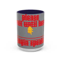Accent Coffee Mug (11, 15oz) thumbnail 7