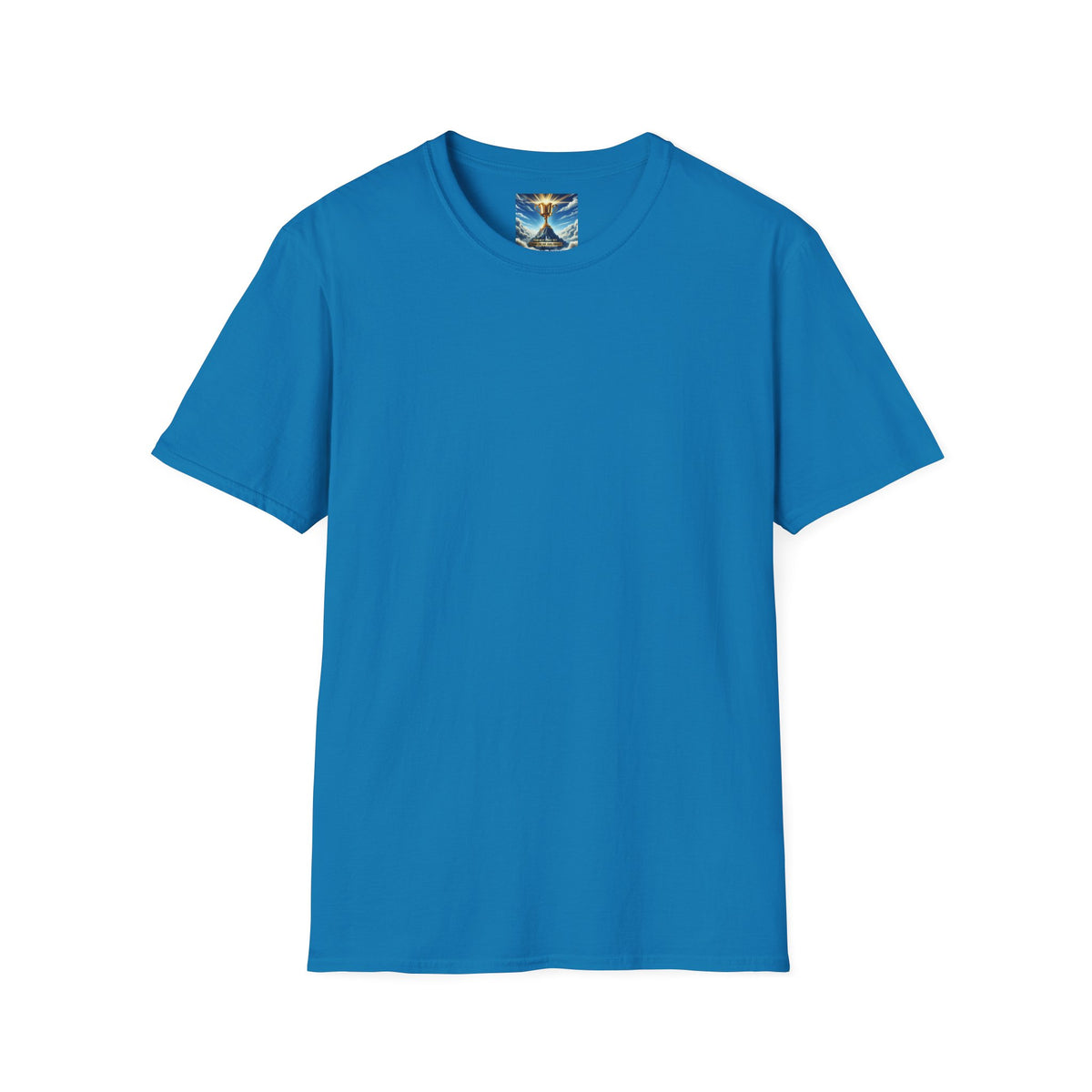 Unisex Softstyle T-Shirt – Comfortable Everyday Wear