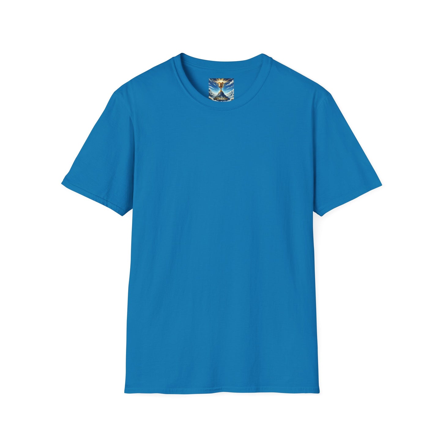 Unisex Softstyle T-Shirt – Comfortable Everyday Wear