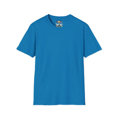 Unisex Softstyle T-Shirt – Comfortable Everyday Wear thumbnail 21