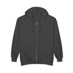 Unisex Heavy Blend™ Full Zip Hooded Sweatshirt thumbnail 13