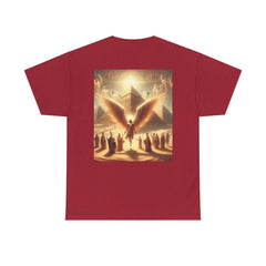 Unisex Heavy Cotton Tee thumbnail 43