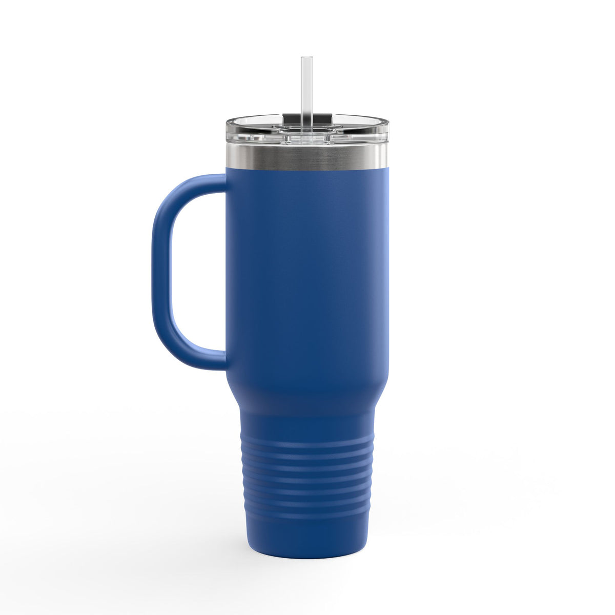 Coffe is life Travel Mug, 40oz Modern Style Insulated Coffee Cup