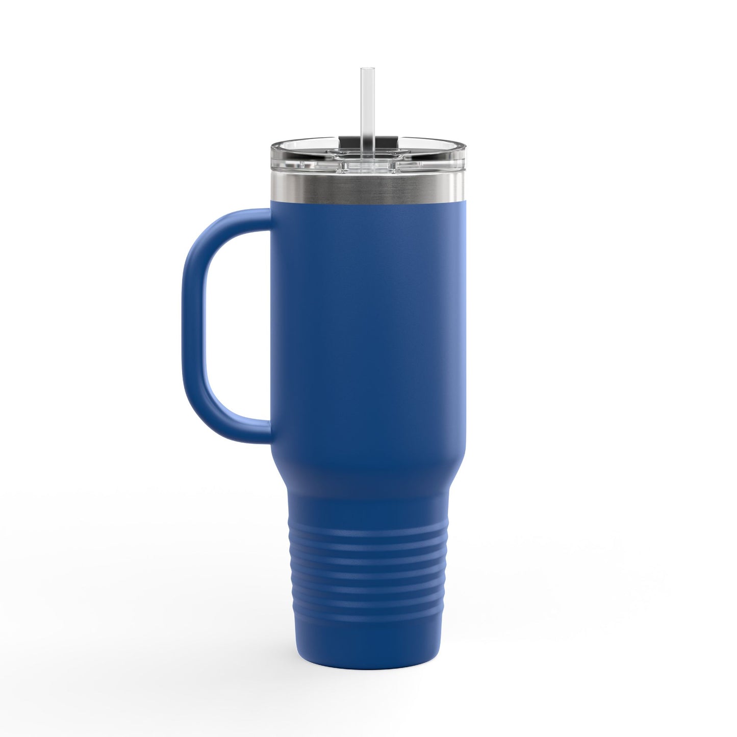 Coffe is life Travel Mug, 40oz Modern Style Insulated Coffee Cup