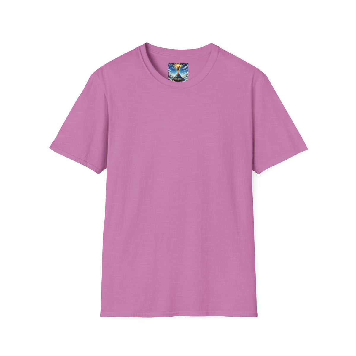 Unisex Softstyle T-Shirt – Comfortable Everyday Wear