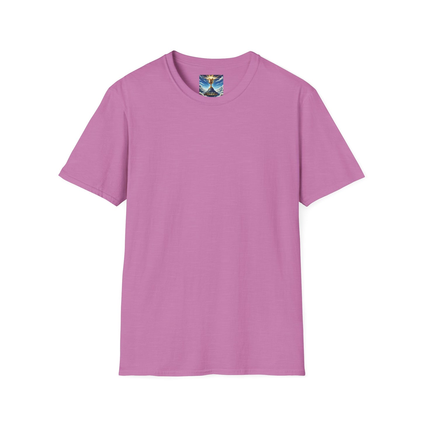 Unisex Softstyle T-Shirt – Comfortable Everyday Wear