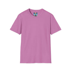 Unisex Softstyle T-Shirt – Comfortable Everyday Wear thumbnail 27