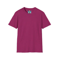 Unisex Softstyle T-Shirt – Comfortable Everyday Wear thumbnail 13
