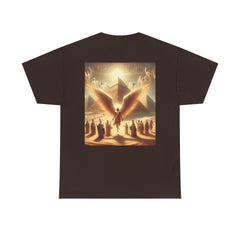Unisex Heavy Cotton Tee thumbnail 25
