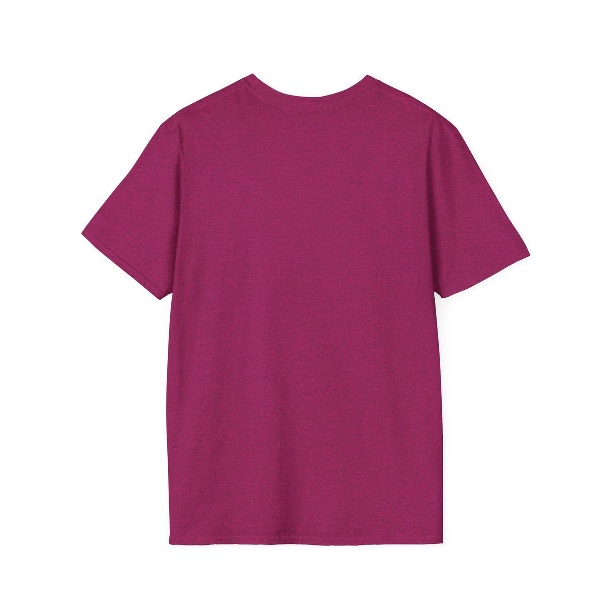 Unisex Softstyle T-Shirt – Comfortable Everyday Wear