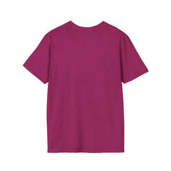 Unisex Softstyle T-Shirt – Comfortable Everyday Wear thumbnail 66