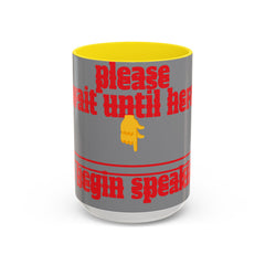 Accent Coffee Mug (11, 15oz) thumbnail 17