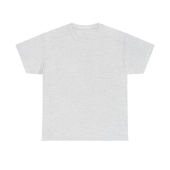 Unisex Heavy Cotton Tee thumbnail 3