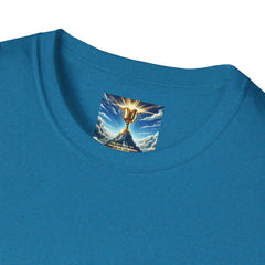 Unisex Softstyle T-Shirt – Comfortable Everyday Wear thumbnail 88