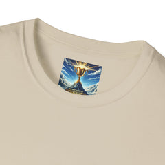 Unisex Softstyle T-Shirt – Comfortable Everyday Wear thumbnail 40