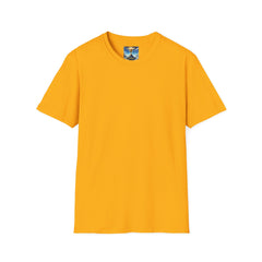 Unisex Softstyle T-Shirt – Comfortable Everyday Wear thumbnail 6