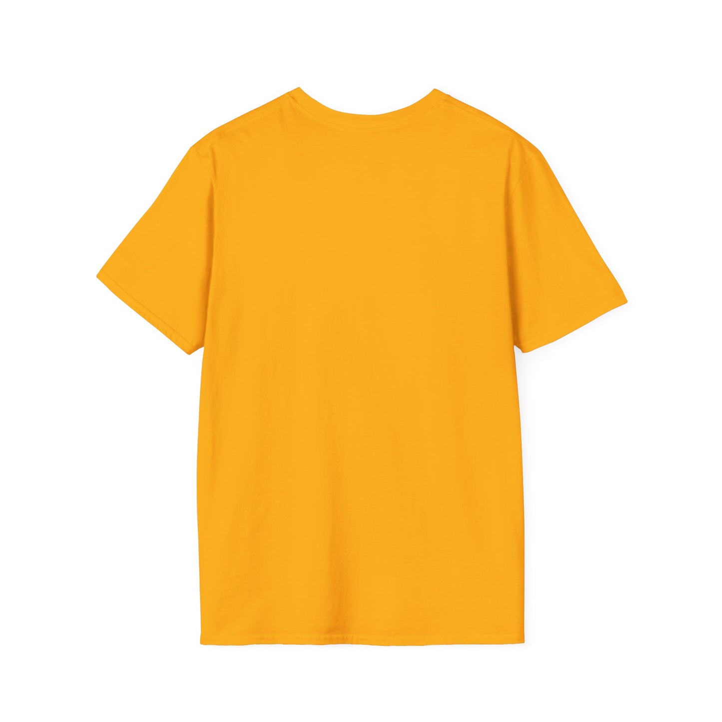 Unisex Softstyle T-Shirt – Comfortable Everyday Wear