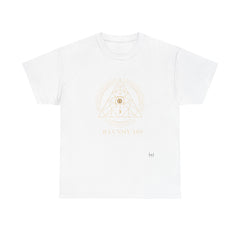 Funny Word Play Tee - Unisex T-Shirt thumbnail 2