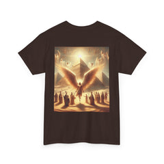 Unisex Heavy Cotton Tee thumbnail 27